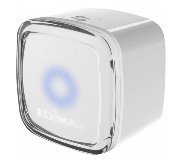 Edimax EW-7438RPn Air (300Mb/s b/g/n) plug repeater - 201900 - zdjęcie 2